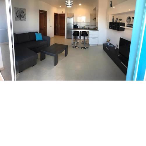 Apartamento en Bajamar Tenerife