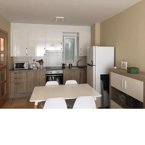 Apartamento en Barreiros. Playa Catedrales
