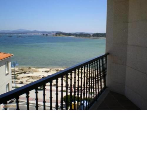 Apartamento en Beiramar