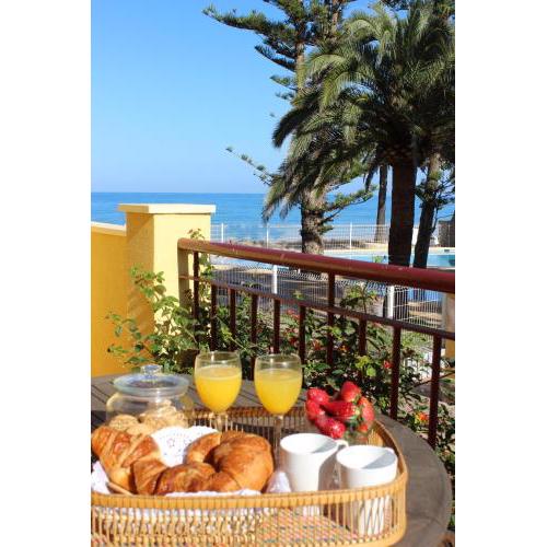 APARTAMENTO EN "BELBEDERE IN" DENIA a 10 METROS DE LA PLAYA