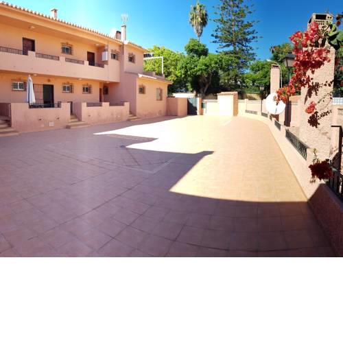 Apartamento en Benalmadena Costa