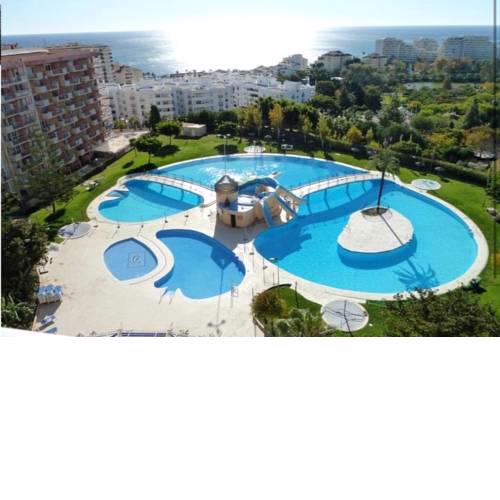 APARTAMENTO EN BENALMADENA