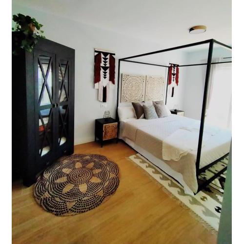 Apartamento en Benamara Gardens
