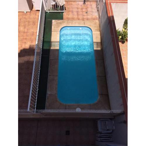Apartamento en Benicarlo