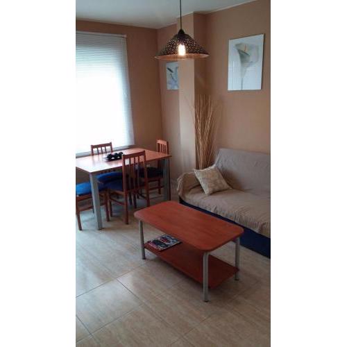 Apartamento en Benicarlo