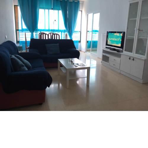 Apartamento en Benidorm Coblanca