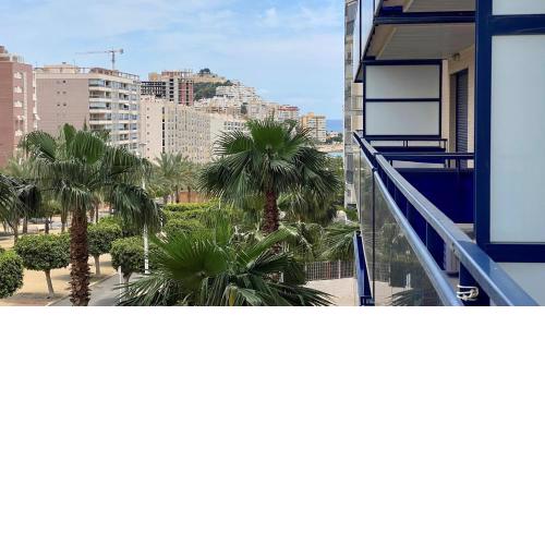 Apartamento en Benidorm La Cala