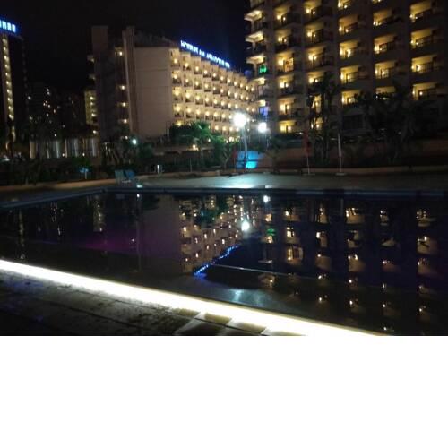 Apartamento en Benidorm