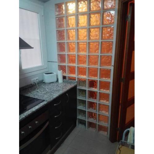 Apartamento En Benidorm