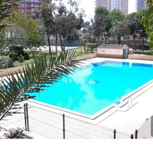 Apartamento en Benidorm