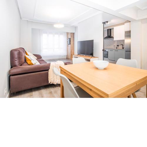 Apartamento en Bermeo