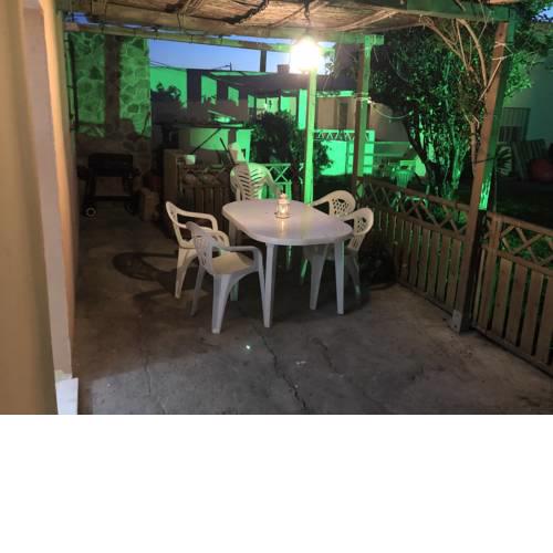 Apartamento en Bolonia muy cerca de la playa