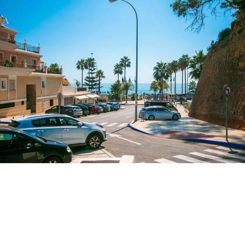 Apartamento en Burriana playa - Edificio Rubarsal