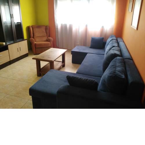 Apartamento en Buzanada.