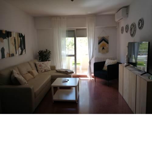 Apartamento en C/ Genoveva Torres Morales