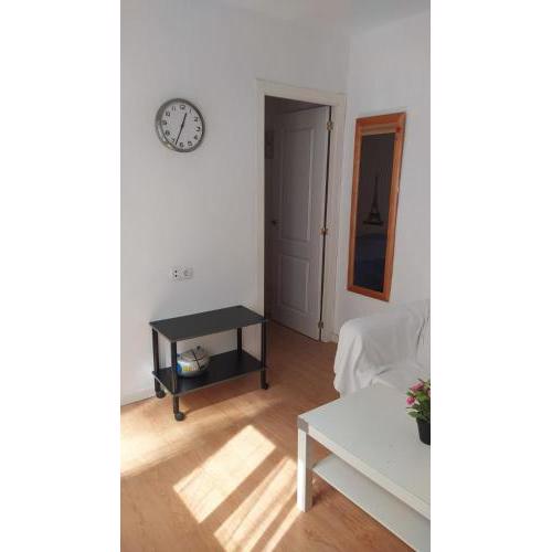 Apartamento en C. María Luisa 2 Dormitorios