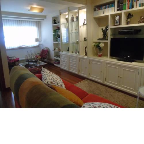 Apartamento en Caión