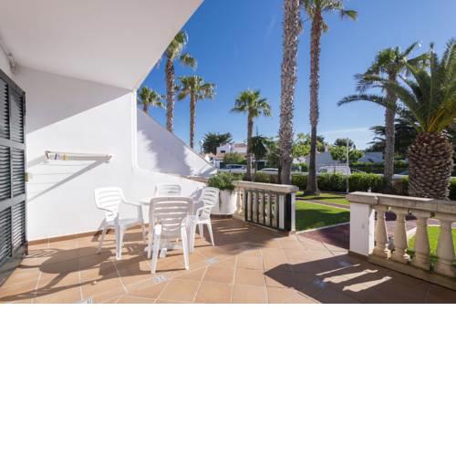 APARTAMENTO EN CALA´N BOSCH - CAP D´ARTRUTX
