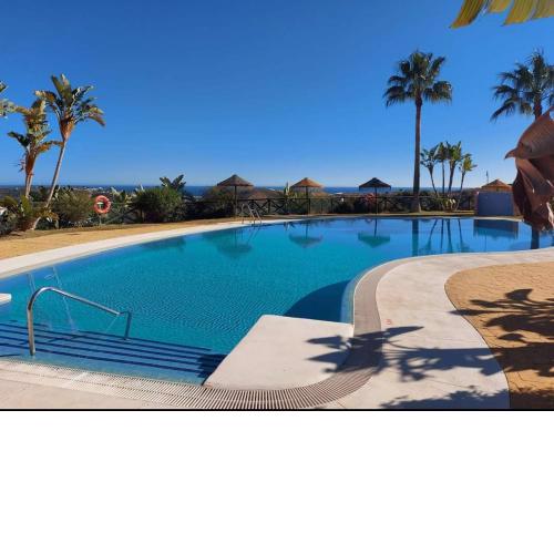 Apartamento en Calanova Sea Golf con 23m2 de Terraza