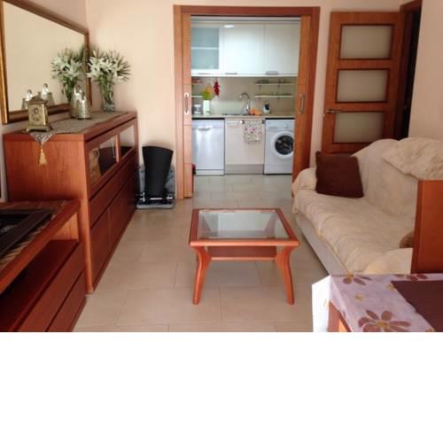 Apartamento en Calella