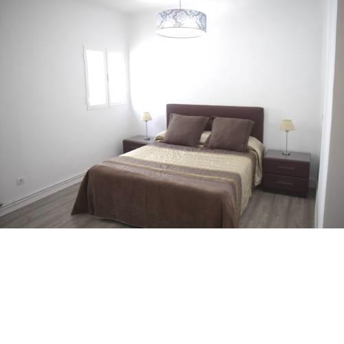 Apartamento en Callao