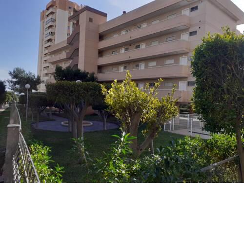 Apartamento en Calle Ciruelo