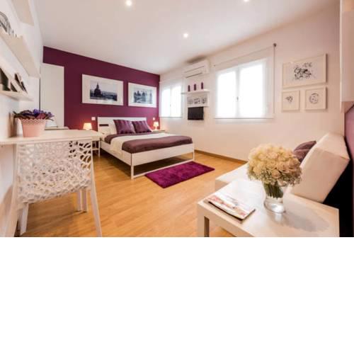 Apartamento en Calle Jardines - Madrid Centro