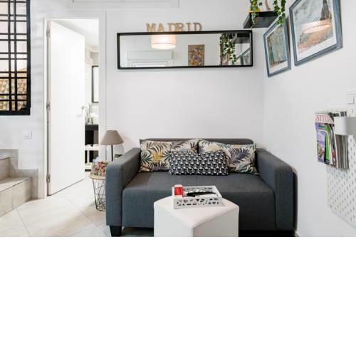 Apartamento en Calle Provisiones - Lavapiés