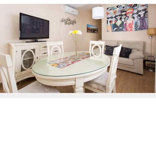 Apartamento En Calle Sierpes