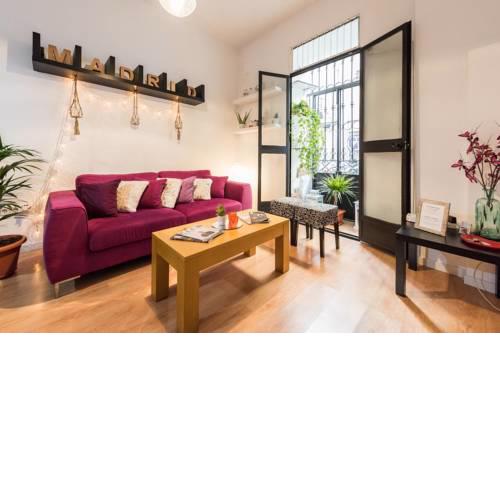 Apartamento en Calle Tres Peces
