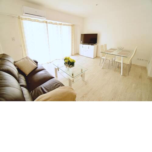 Apartamento en Calpe