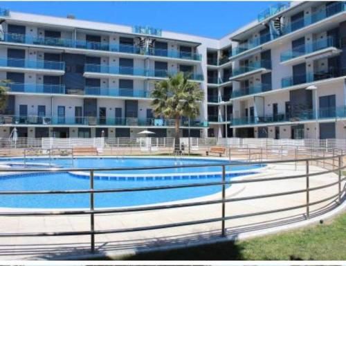 Apartamento en Cambrils, cerca a la playa