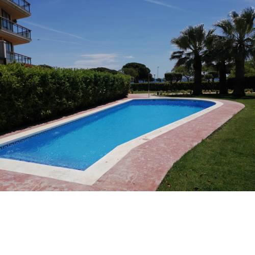 Apartamento en Cambrils Edificio Ciutadella