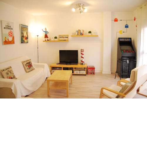 Apartamento en Cambrils Puerto