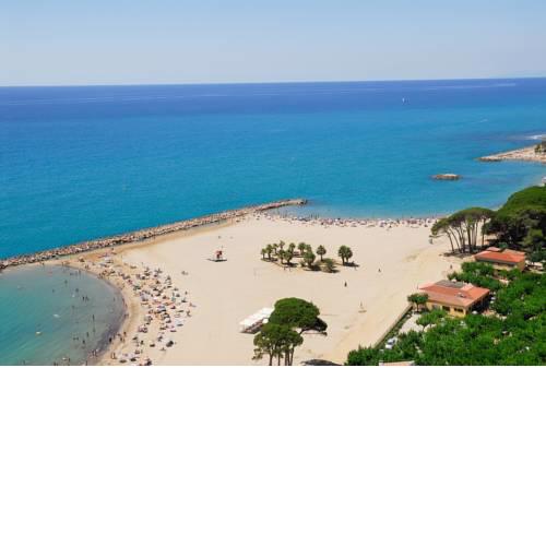 Apartamento En Cambrils Puerto