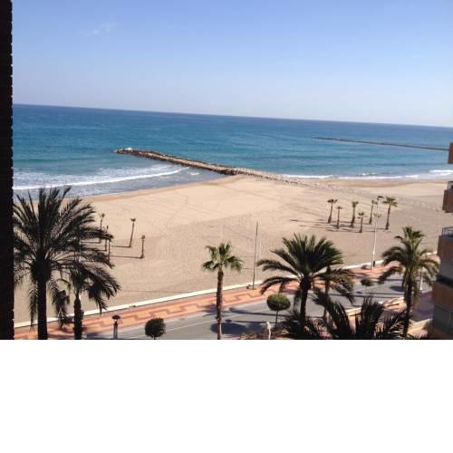 Apartamento en Campello