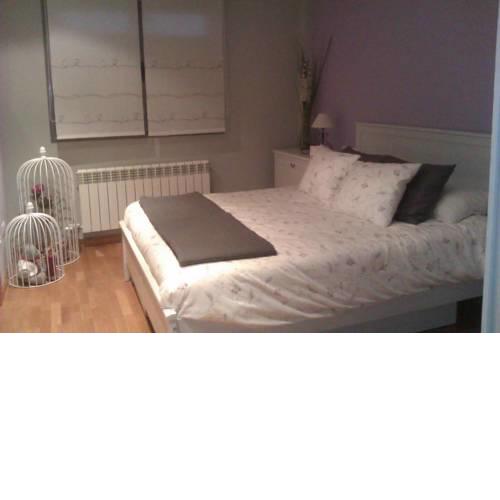 APARTAMENTO EN CAMPO DE GOLF