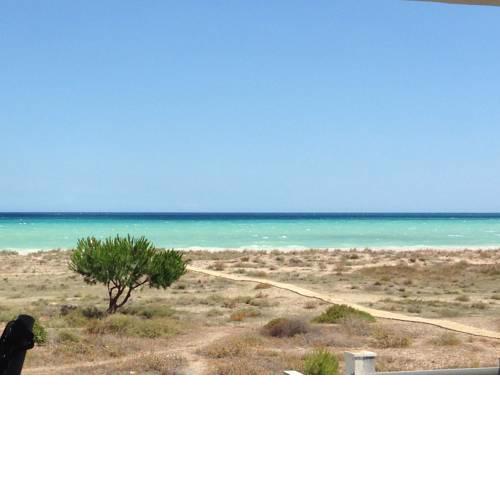 Apartamento en Canet