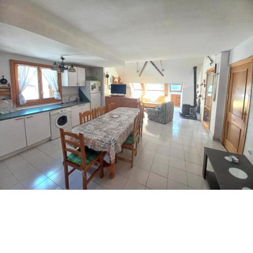 Apartamento en Canfranc Estacion