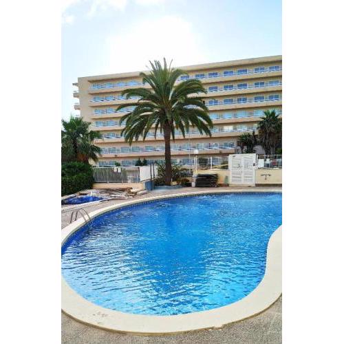 Apartamento en Cap Salou, muy cerca de la playa