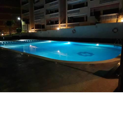 Apartamento en Cap Salou