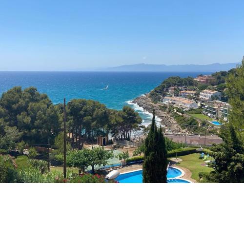 Apartamento en Cap Salou