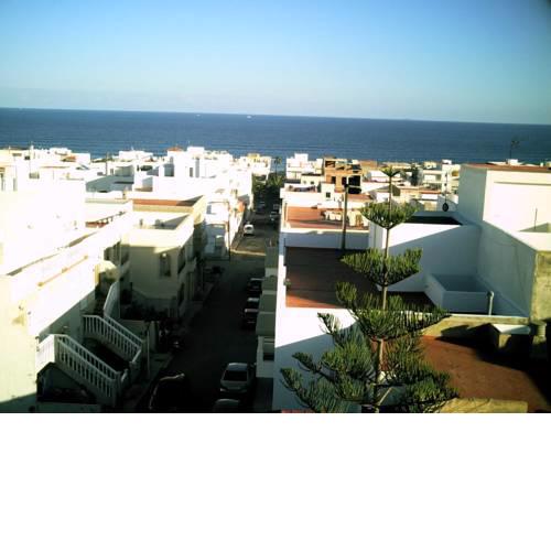 Apartamento en Carboneras, Parque Natural Cabo de Gata