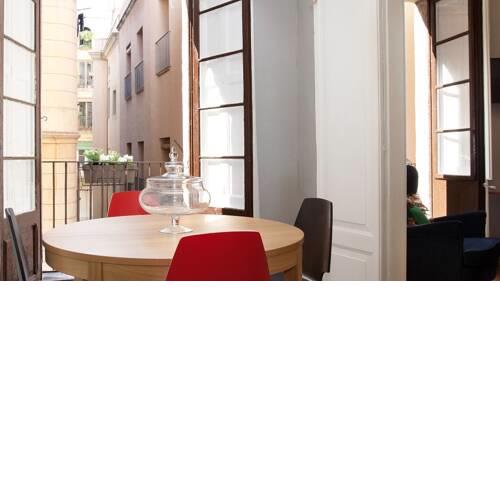 Apartamento en Carrer del Pi