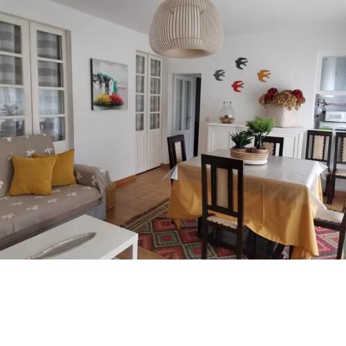 Apartamento en Casa Amelia