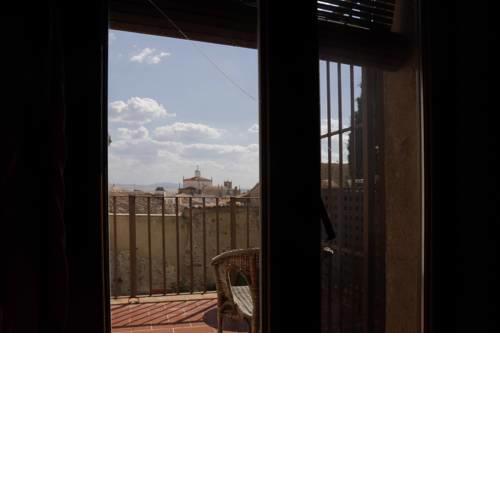 Apartamento en casa del s.XVI