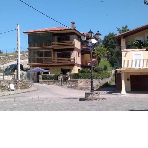 APARTAMENTO EN CASA UNIFAMILIAR PARA 2 PERSONAS EN GURIEZO