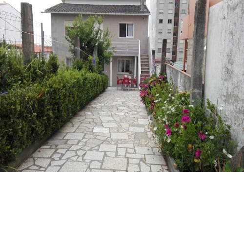 Apartamento en casa