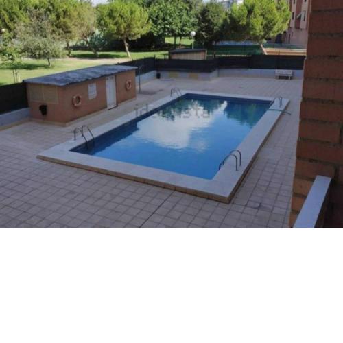 APARTAMENTO EN CASCAJOS