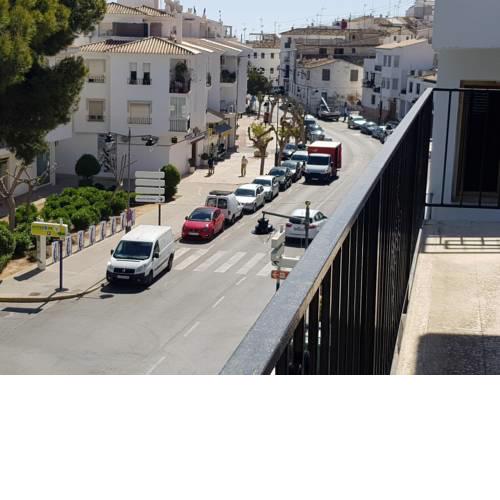Apartamento en casco antiguo